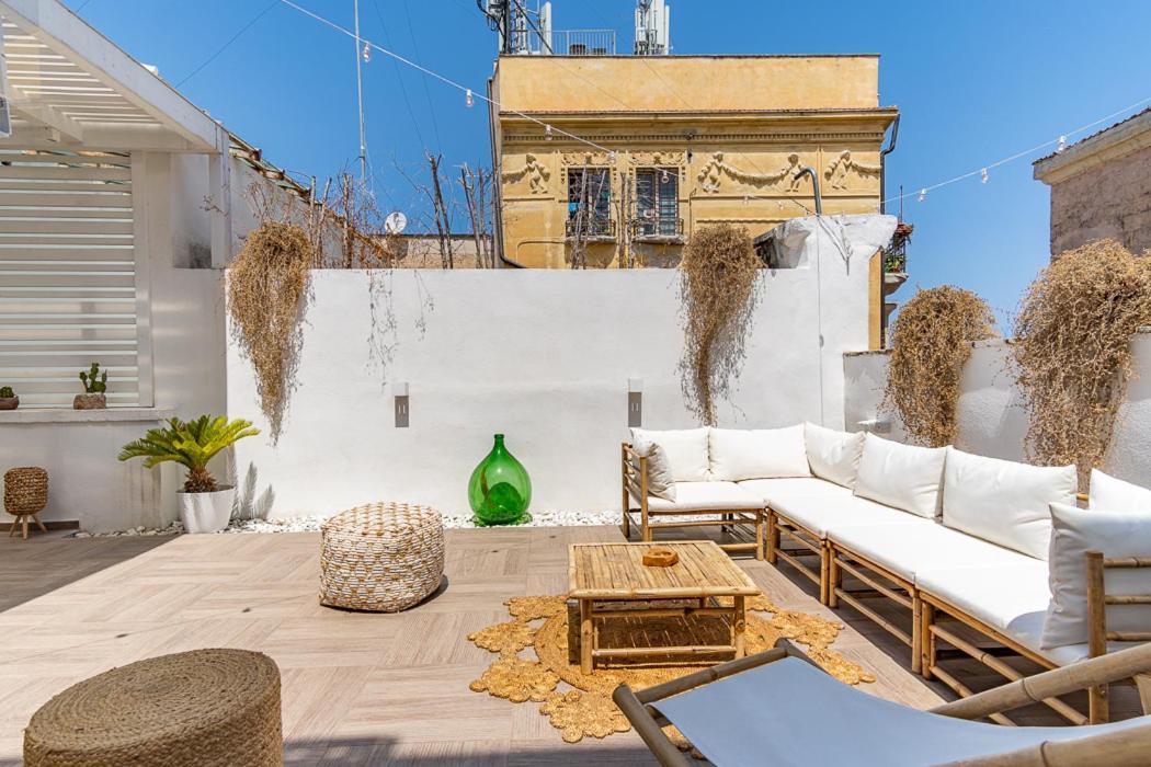Terrazza Vallisa Bed and breakfast Bari