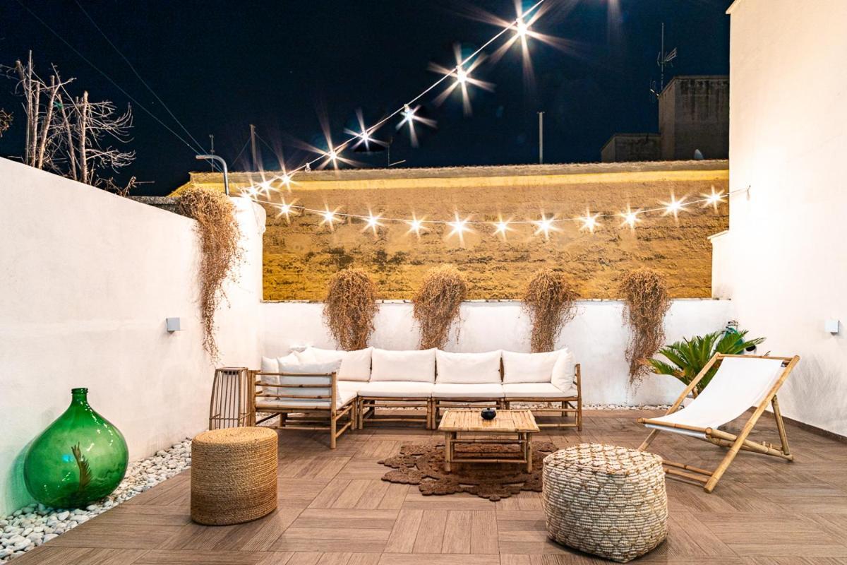 Bed and breakfast Terrazza Vallisa Bari