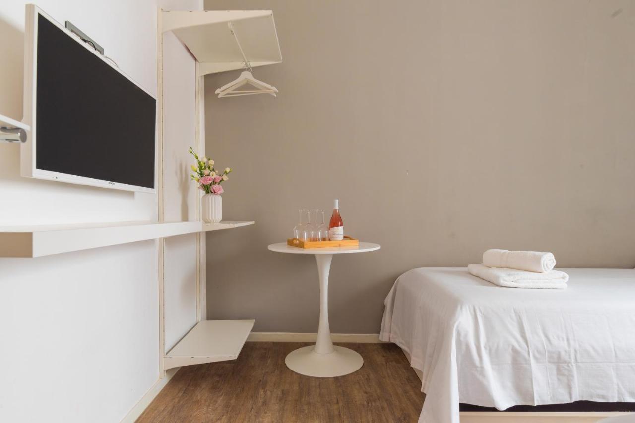 Bed and breakfast Terrazza Vallisa Bari