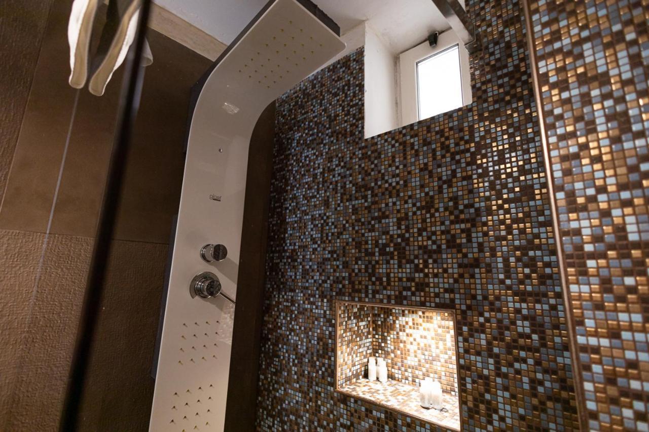 Terrazza Vallisa Bed and breakfast *