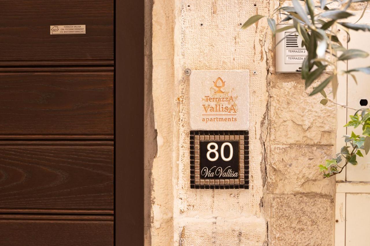 Terrazza Vallisa Bed and breakfast Bari