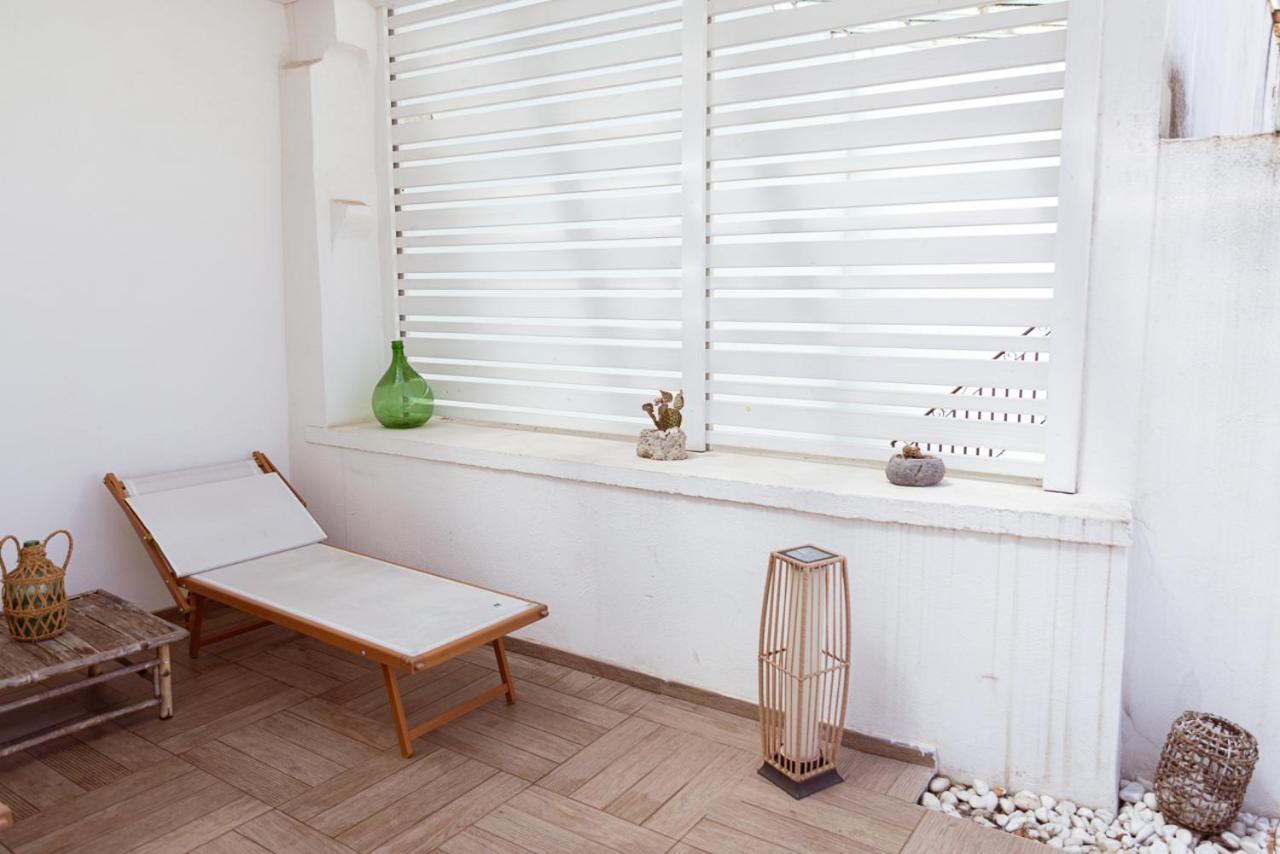 Terrazza Vallisa Bed and breakfast *
