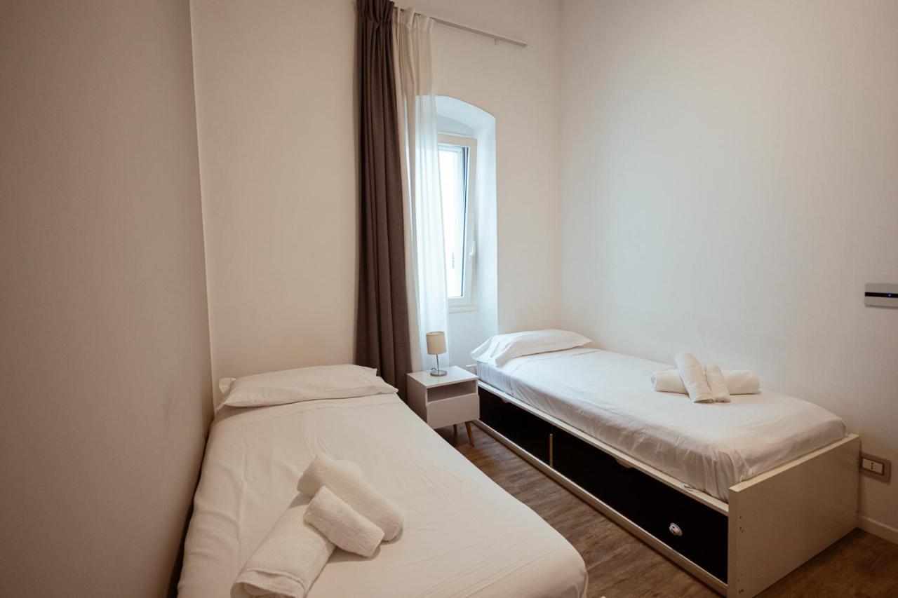 Terrazza Vallisa Bed and breakfast
