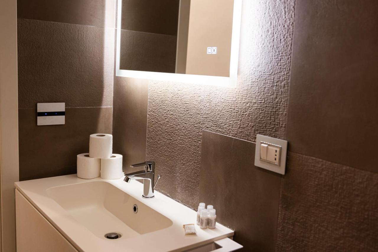 Bed and breakfast Terrazza Vallisa