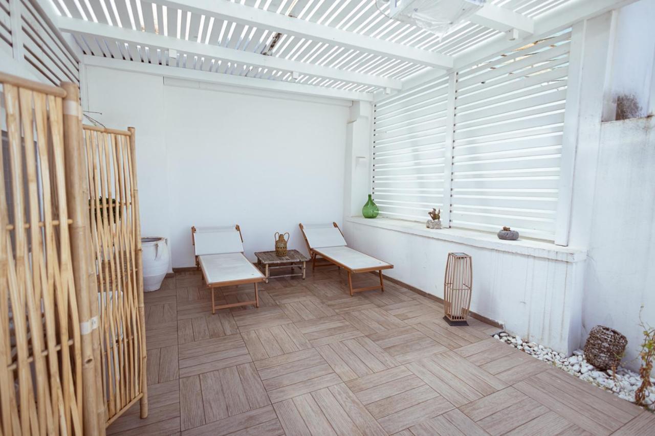 Terrazza Vallisa Bed and breakfast *