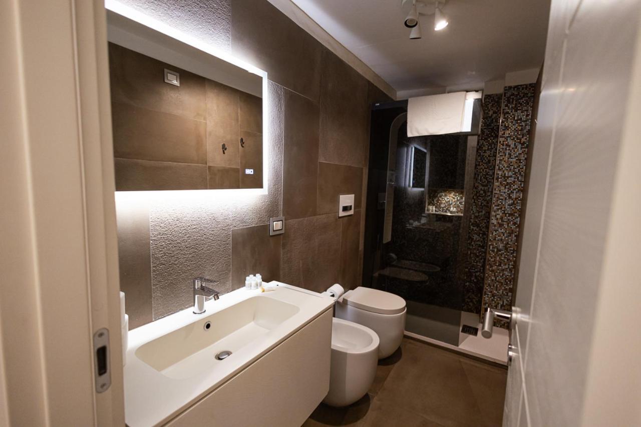 Bed and breakfast Terrazza Vallisa *
