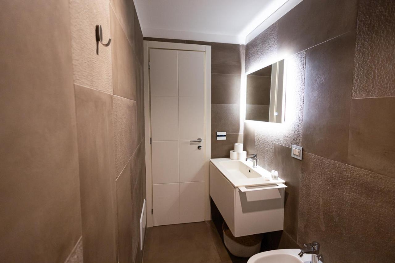 Bed and breakfast Terrazza Vallisa Bari