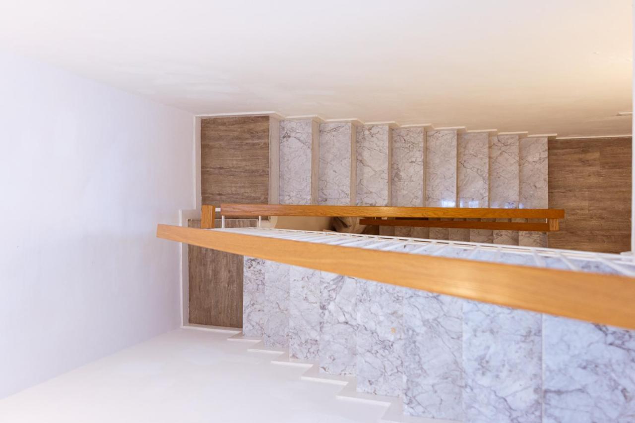 Terrazza Vallisa Bed and breakfast