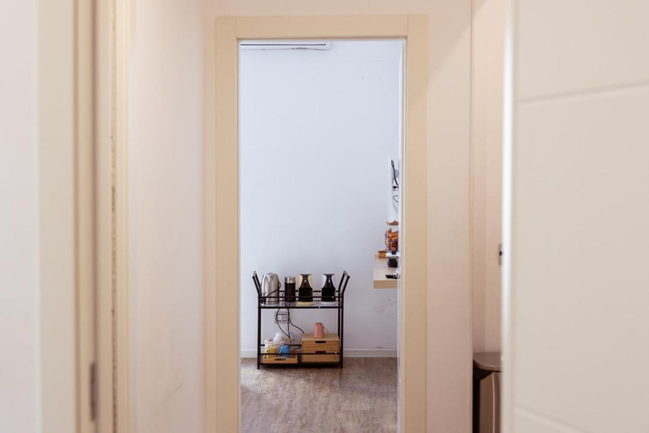Bed and breakfast Terrazza Vallisa *