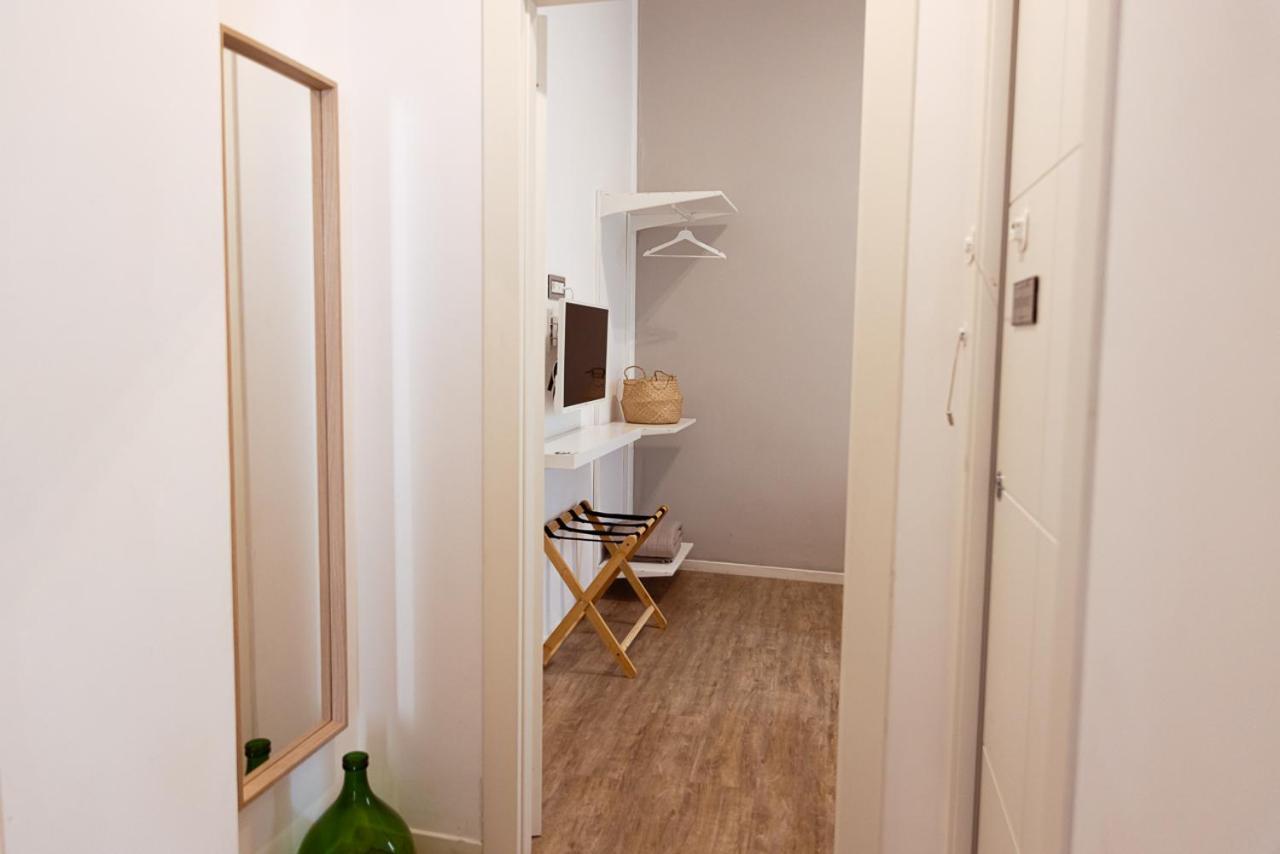 Terrazza Vallisa Bed and breakfast Bari
