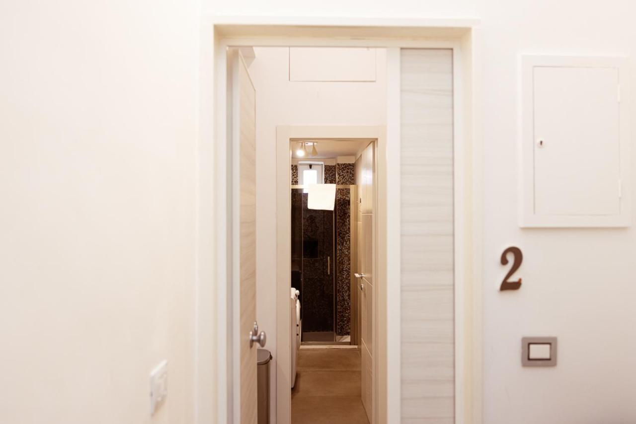 Terrazza Vallisa Bed and breakfast
