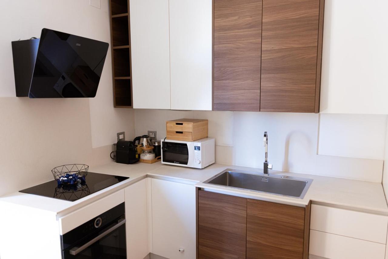 Bed and breakfast Terrazza Vallisa
