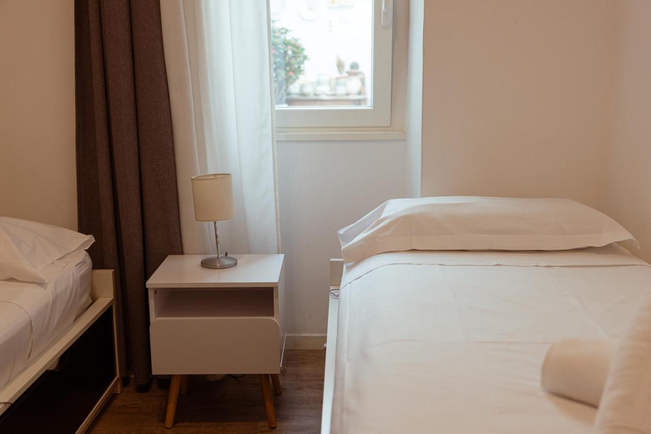 Terrazza Vallisa Bed and breakfast *
