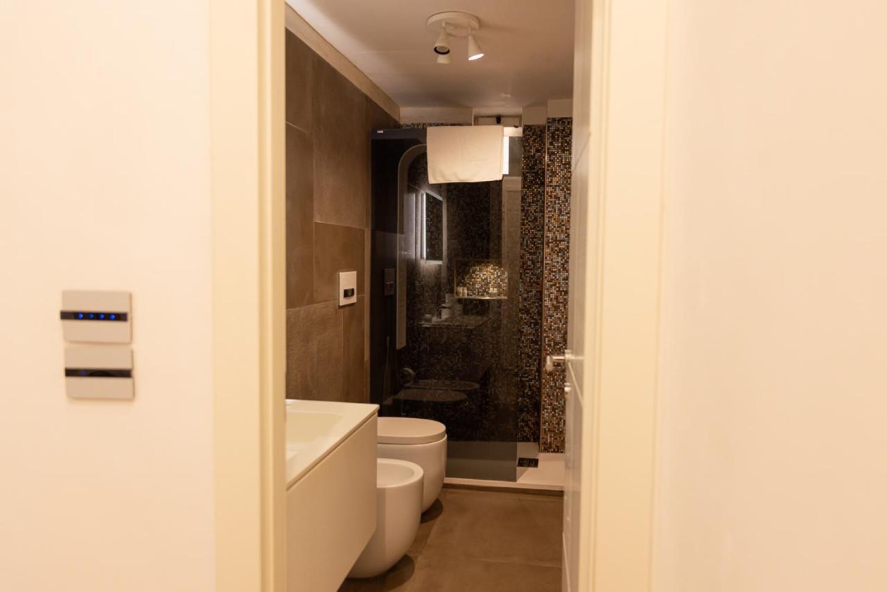 Bed and breakfast Terrazza Vallisa *