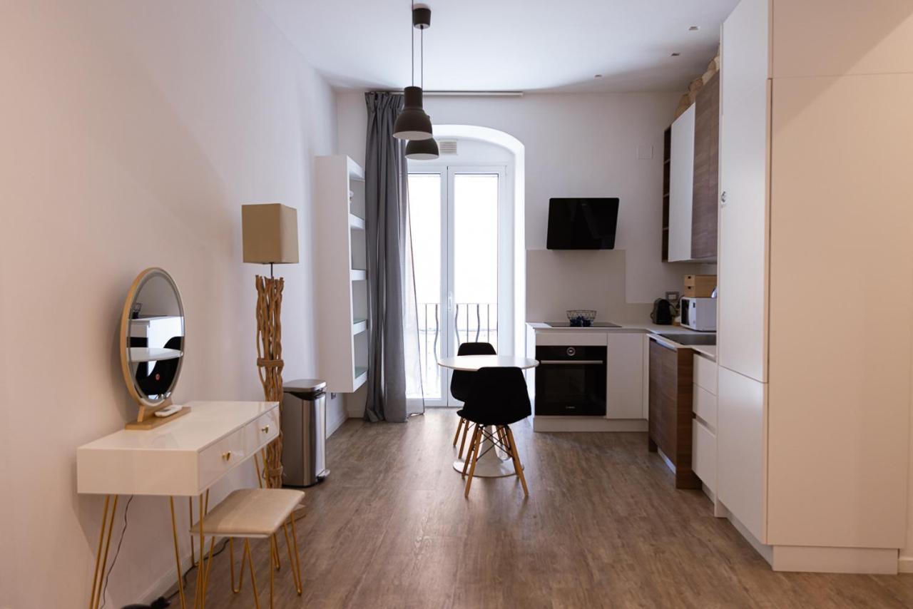 Terrazza Vallisa Bed and breakfast Bari