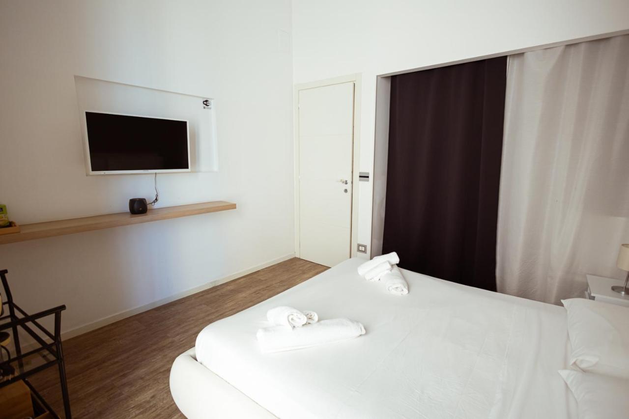Bed and breakfast Terrazza Vallisa