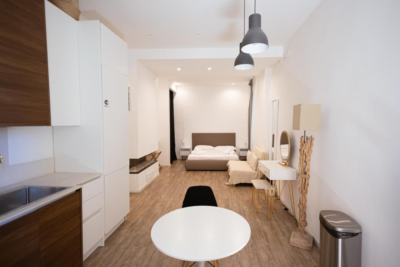 Bed and breakfast Terrazza Vallisa *